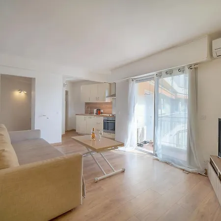Apartment Moderne Renove A0b198