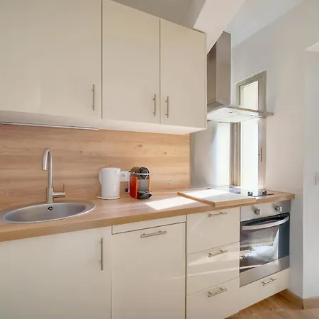 Moderne Renove A0b198 Apartment