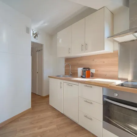 Apartment Moderne Renove A0b198