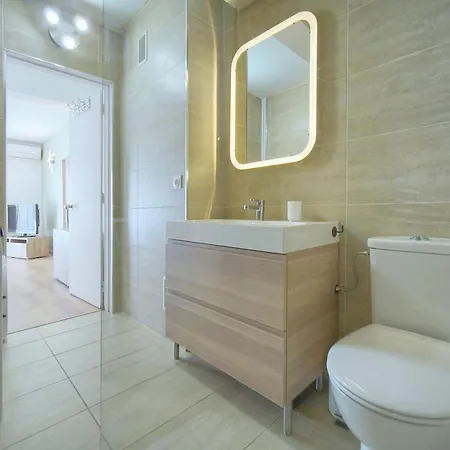 Apartment Moderne Renove A0b198 *