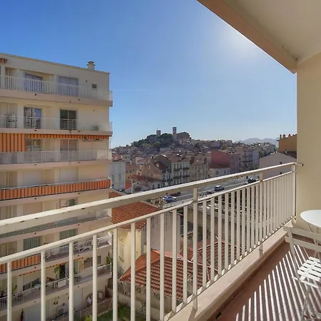 Apartment Moderne Renove A0b198 *